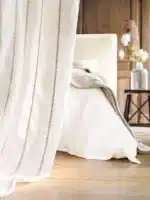 SHETLAND CURTAIN Cortinas a Medida Estilo Contemporáneo