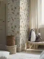 SAVANNAH Colección «Newbie Wallpaper Vol. I - II» Animales