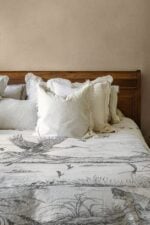CHERNAC Colchas de Cama Animales