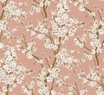 CHERRY BLOSSOM WP Colección "Forbidden City" Estilo Chinoiserie