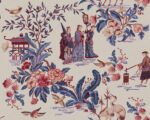 TANG WALK Colección "Forbidden City" Animales