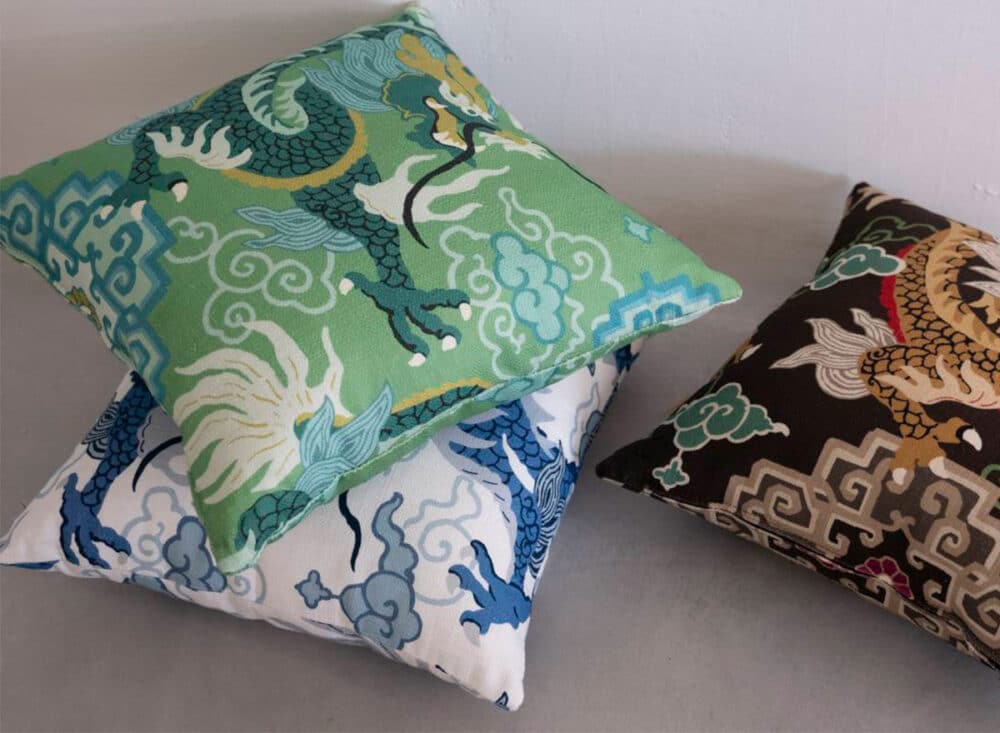 DRACO Güell Lamadrid Estampados Singulares