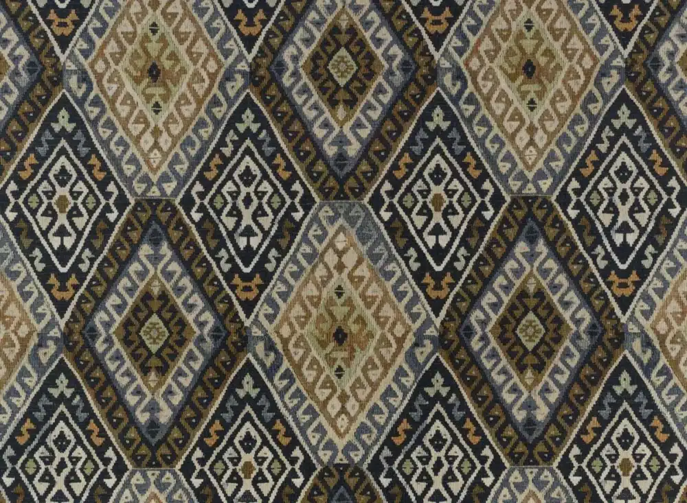 PUSHKIN Güell Lamadrid Estilo Boho