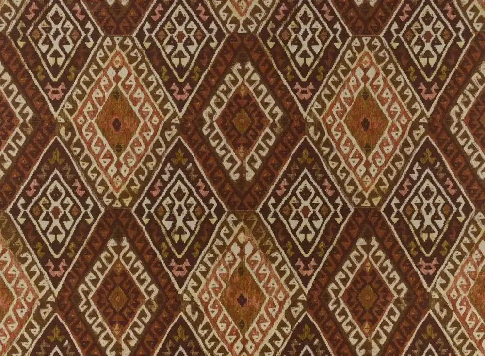 PUSHKIN Güell Lamadrid Estilo Boho