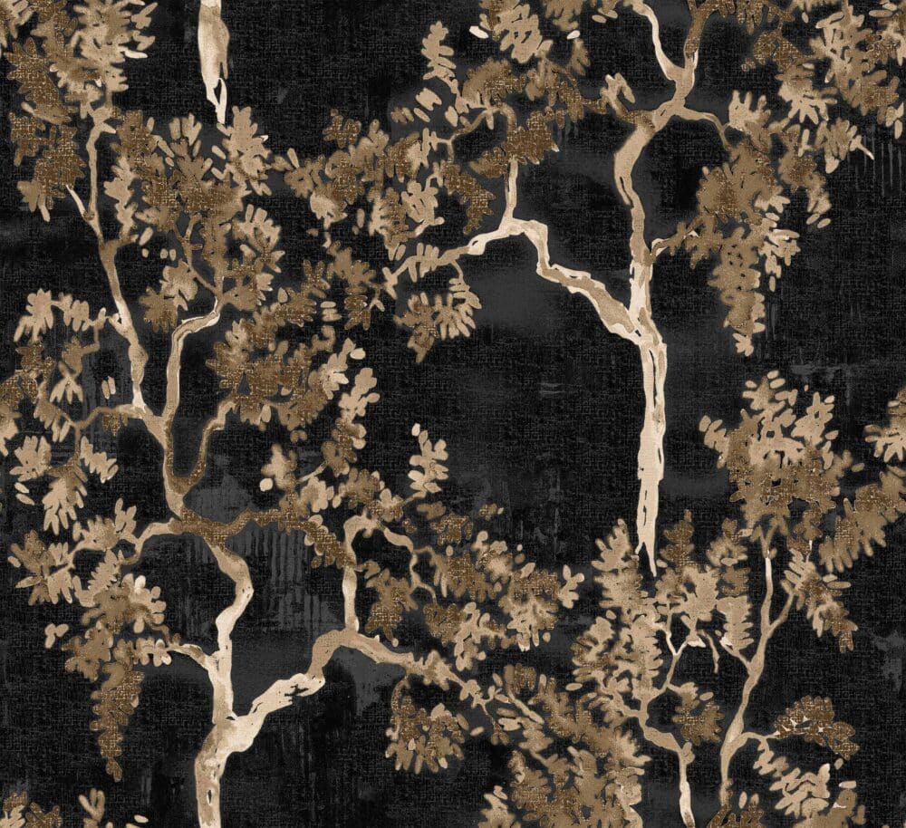 WILLOW POEM Colección "Forbidden City" Estilo Chinoiserie WILLOW POEM Colección "Forbidden City" Estilo Chinoiserie