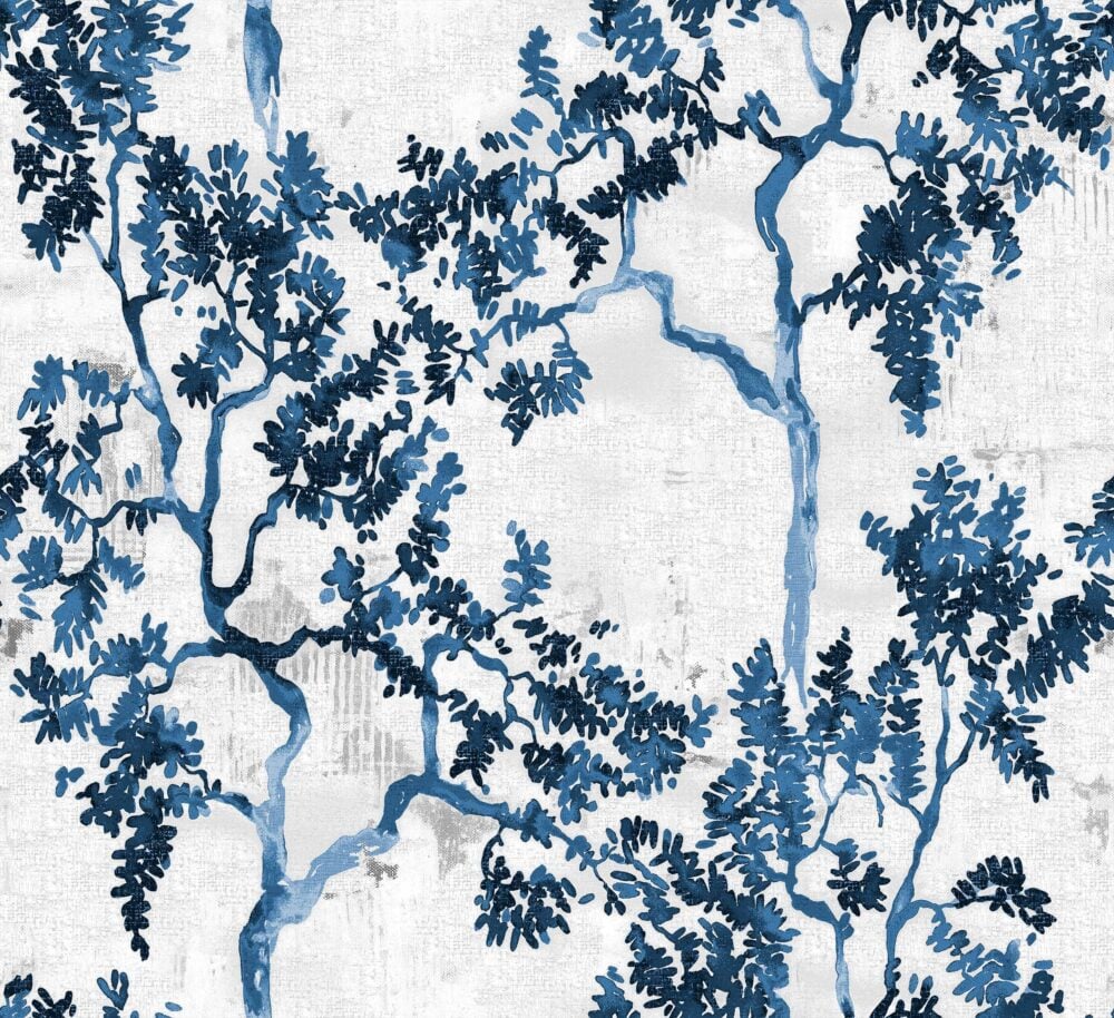 WILLOW POEM Colección "Forbidden City" Estilo Chinoiserie