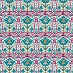 DOGA Colección "Icaria" Damasco - Paisley - Cachemira