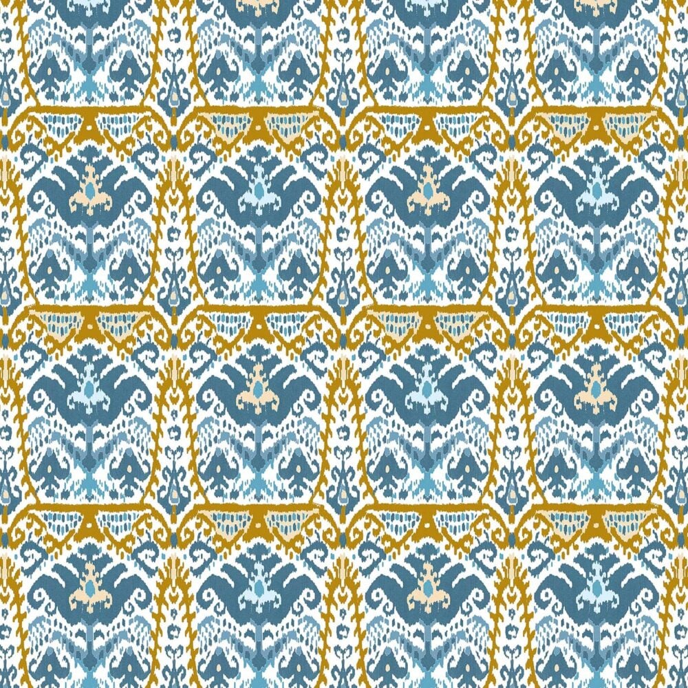 DOGA Colección "Icaria" Damasco - Paisley - Cachemira