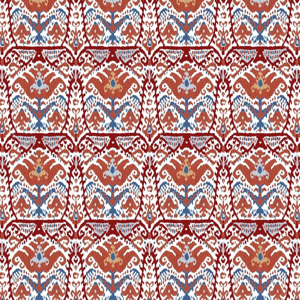 DOGA Colección "Icaria" Damasco - Paisley - Cachemira