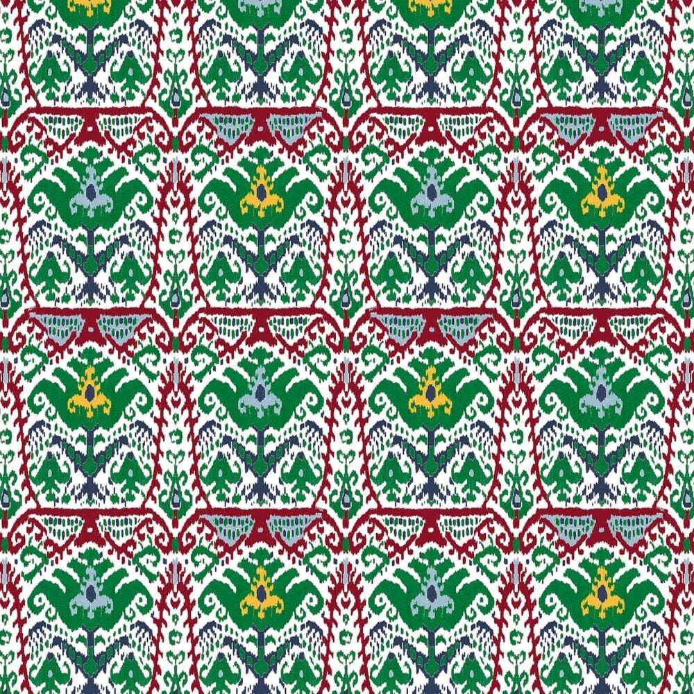 DOGA Colección "Icaria" Damasco - Paisley - Cachemira