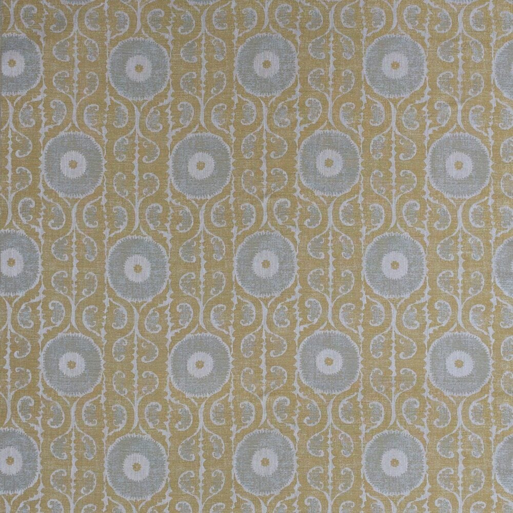 DEDALO Colección "Icaria" Damasco - Paisley - Cachemira