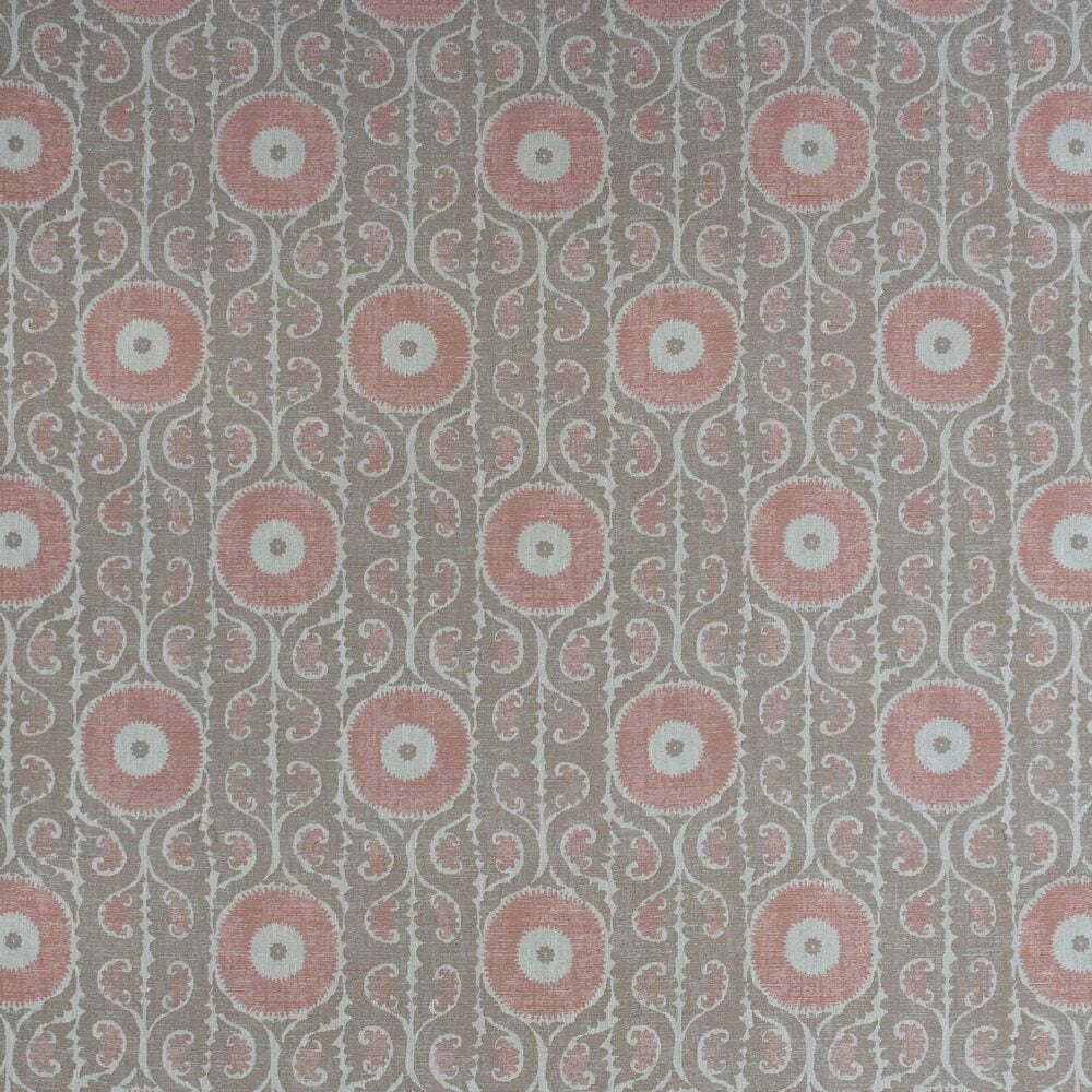 DEDALO Colección "Icaria" Damasco - Paisley - Cachemira