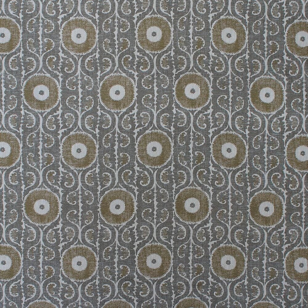DEDALO Colección "Icaria" Damasco - Paisley - Cachemira