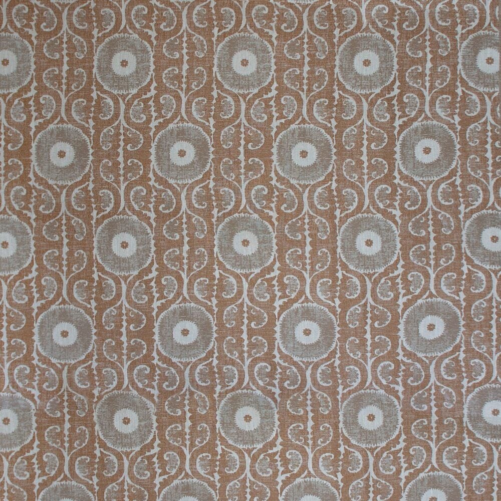 DEDALO Colección "Icaria" Damasco - Paisley - Cachemira