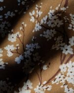 CHERRY BLOSSOM Colección "Forbidden City Fabrics" Estilo Chinoiserie