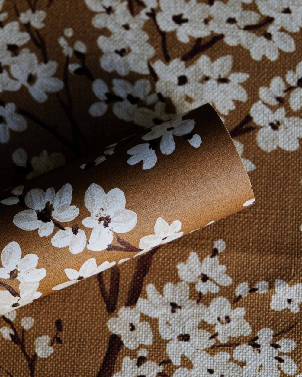 CHERRY BLOSSOM Colección "Forbidden City Fabrics" Estilo Chinoiserie