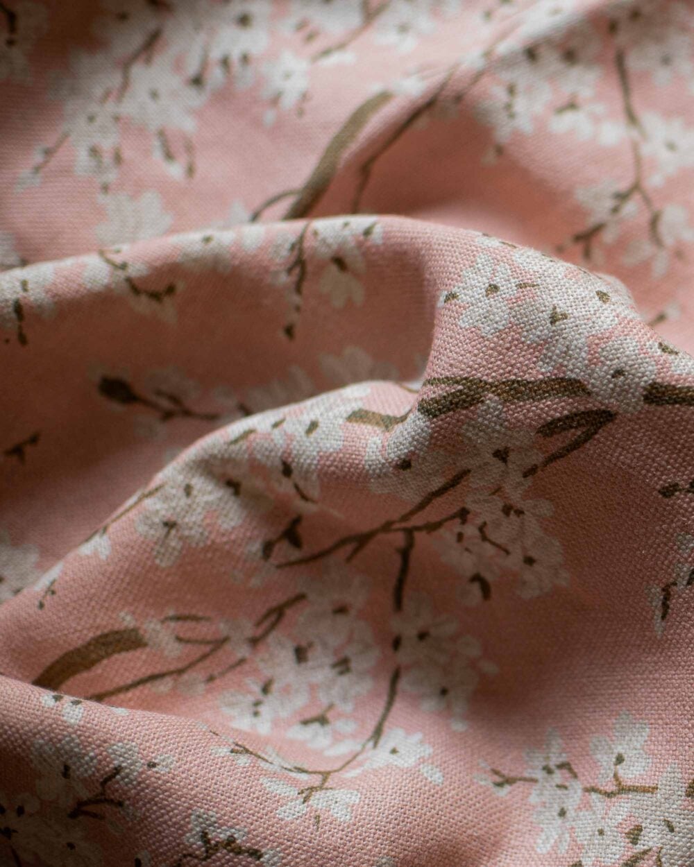 CHERRY BLOSSOM Colección "Forbidden City Fabrics" Estilo Chinoiserie