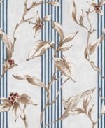 TREPADORA FABRIC Colección "Palacio de Cristal Fabrics" Estilo Art Decó