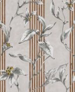 TREPADORA FABRIC Colección "Palacio de Cristal Fabrics" Estilo Art Decó
