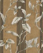 TREPADORA FABRIC Colección "Palacio de Cristal Fabrics" Estilo Art Decó