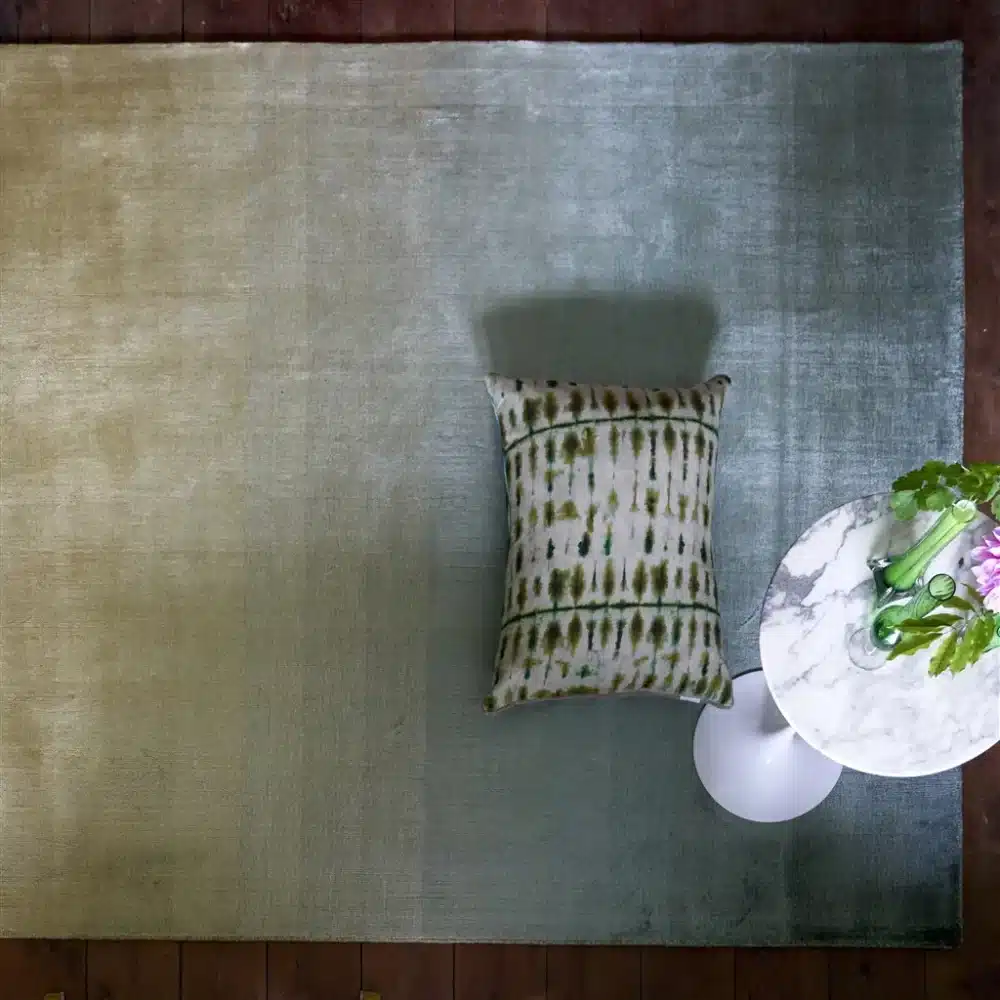 Alfombra de Designers Guild