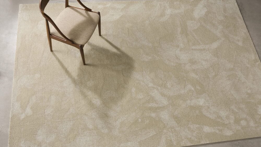 KARICIA Alfombras KP Alfombra Beige