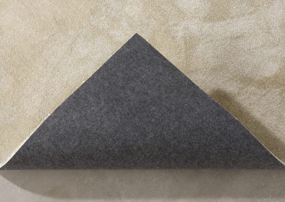 KARICIA Alfombras KP Alfombra Beige