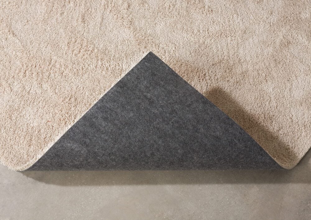 MENKANTA Alfombras KP Alfombra Beige