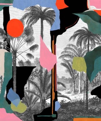 COLONIAL ABSTRACTION