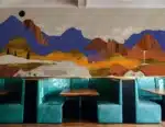 LANDSCAPE COLLAGE Colección "Playful Layers" Abstractos