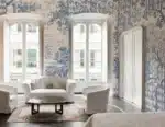 PATCH LANDSCAPE Colección "Playful Layers" Estampados Singulares