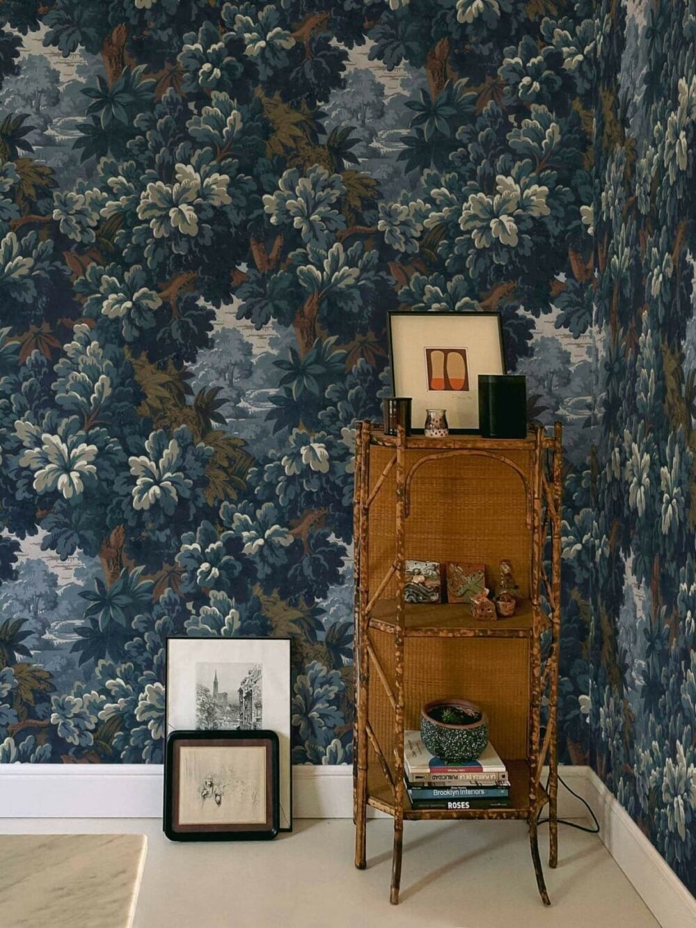 VERDURE16TH Colección "Victorian" Estilo Clásico