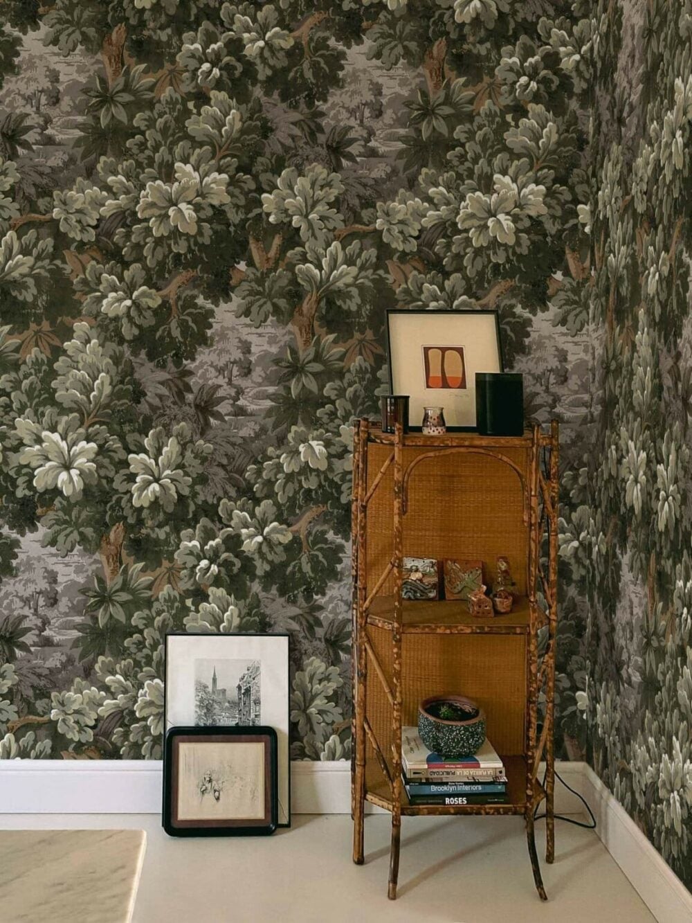 VERDURE16TH Colección "Victorian" Estilo Clásico