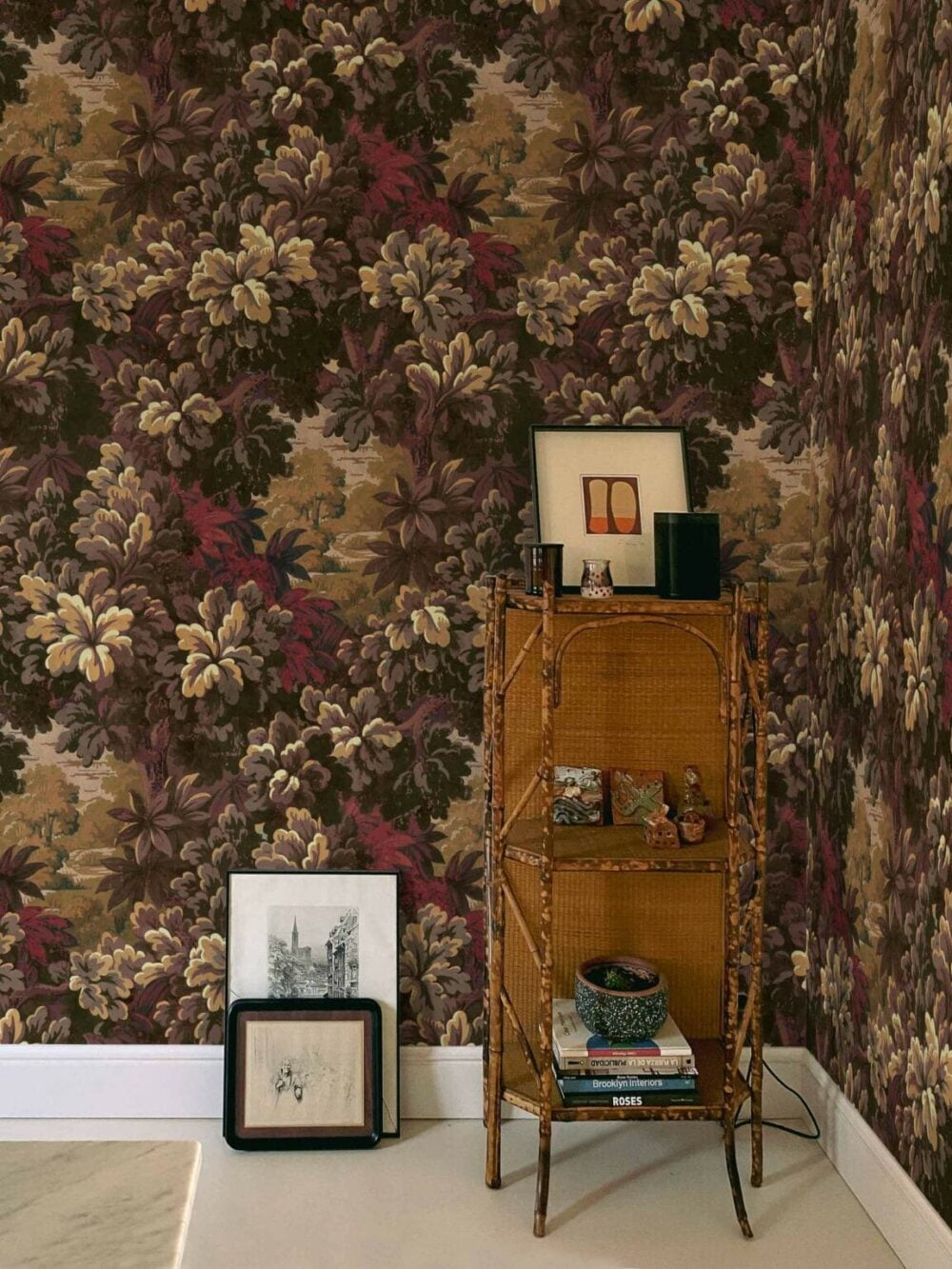 VERDURE16TH Colección "Victorian" Estilo Clásico