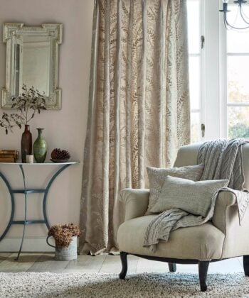BELSAY Sanderson Fabrics Ricamo