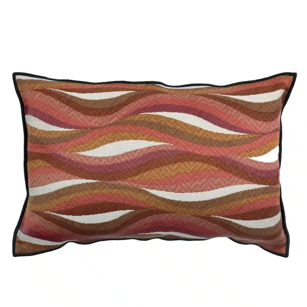 WEST BAY-COUSSIN Maison Casamance Abstractos