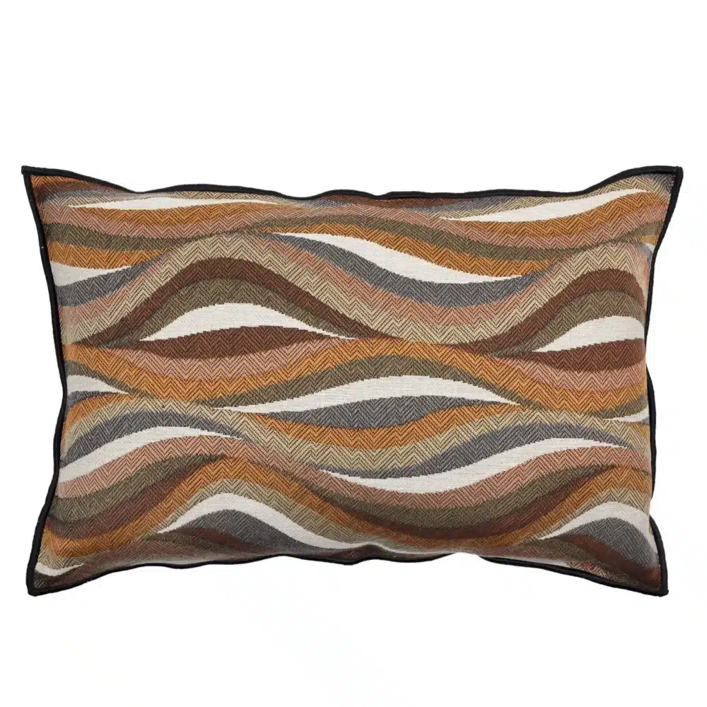 WEST BAY-COUSSIN Maison Casamance Abstractos