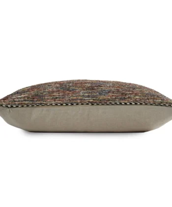 YANAMA-COUSSIN Maison Casamance Cojines de Rayas