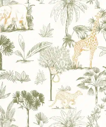 BALADE DANS LA SAVANE
