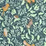 BALADE EN FORÊT Colección "Les Mini Mondes" Animales