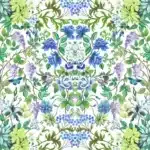 Ghirlanda › Eleonora Colección "Ghirlanda" Damasco - Paisley - Cachemira