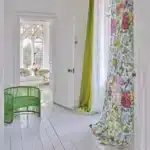 Ghirlanda › Eleonora Colección "Ghirlanda" Damasco - Paisley - Cachemira