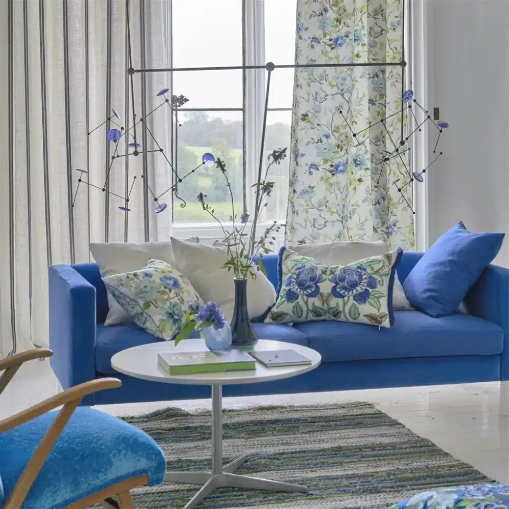 Ghirlanda › FIORE D ACQUA Colección "Ghirlanda" Estilo Clásico