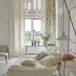 Ghirlanda › FIORE D ACQUA Colección "Ghirlanda" Estilo Clásico