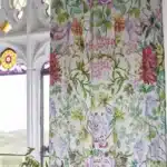 Ghirlanda › Eleonora Colección "Ghirlanda" Damasco - Paisley - Cachemira