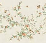 BLOOM Colección "Chinoiserie Garden" Animales