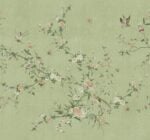 BLOOM Colección "Chinoiserie Garden" Animales