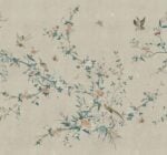 BLOOM Colección "Chinoiserie Garden" Animales