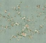 BLOOM Colección "Chinoiserie Garden" Animales