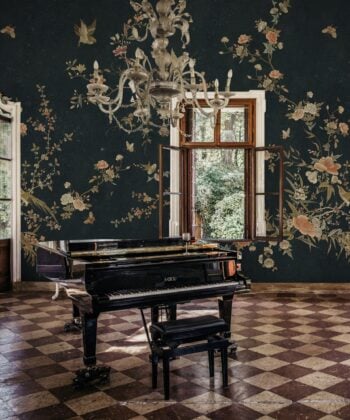 Sammlung "Chinoiserie "Garten"